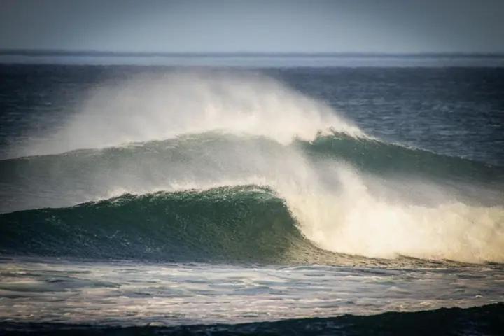 Repos Surf House 1 Apartment ซิดี้ อิฟนิ ภายนอก รูปภาพ